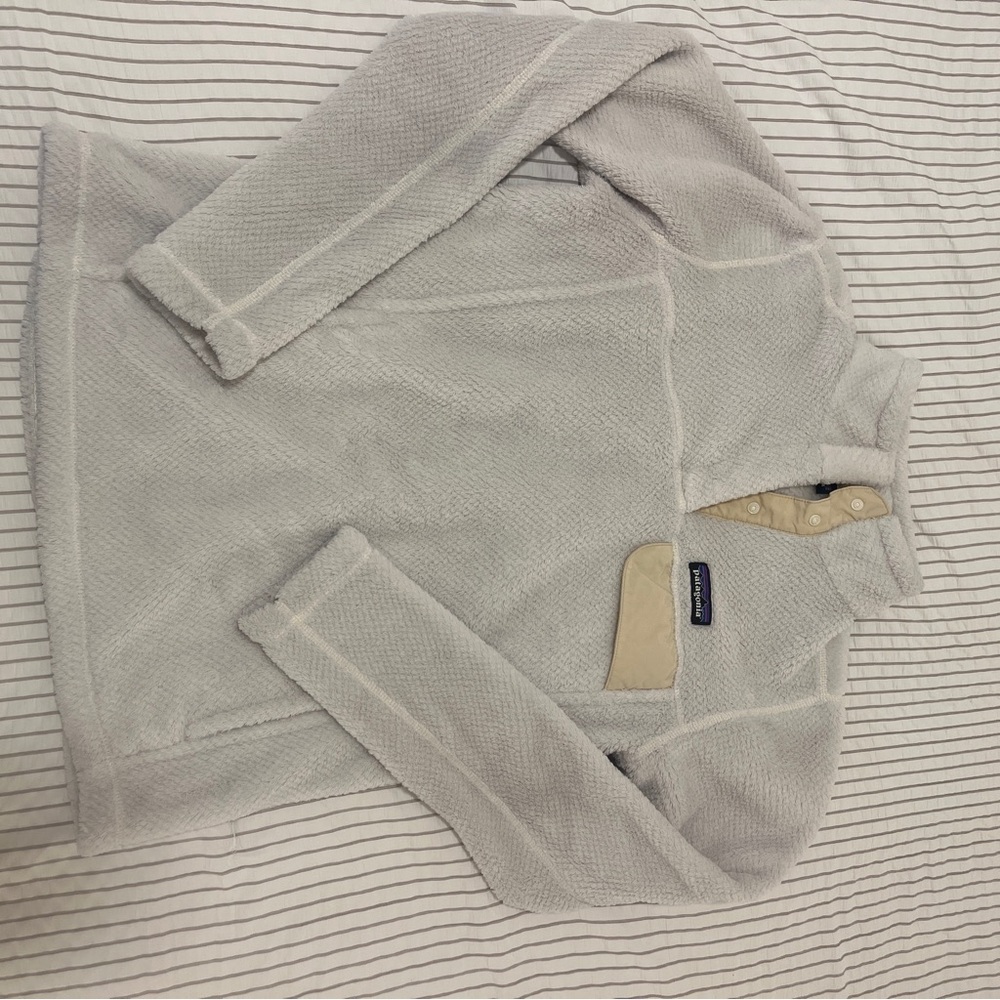 Patagonia Fleece Pullover